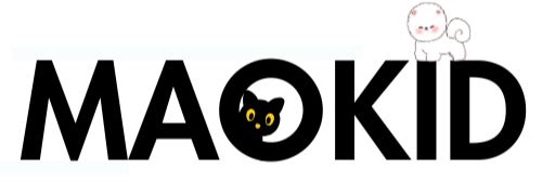 maokid 毛小孩